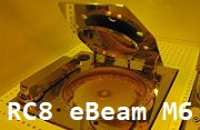 Picture of RC8 Ebeam Module 6