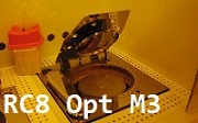 Picture of RC8 Opt Module 3
